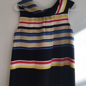 Kate spade silk top